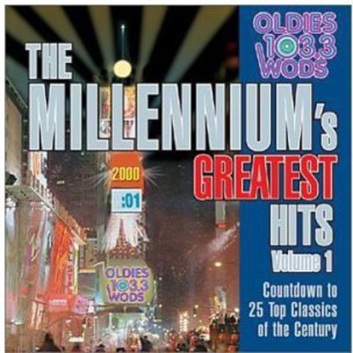 Millennium Gold 1: Wods / Various: Millennium Gold 1: Wods / Various