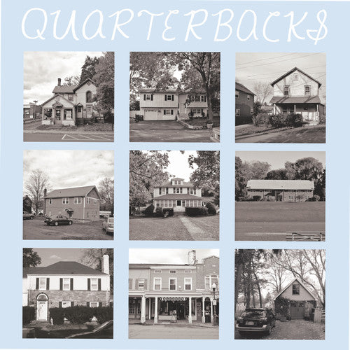 Quarterbacks: Quarterbacks
