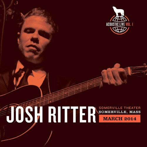 Ritter, Josh: Acoustic Live 1