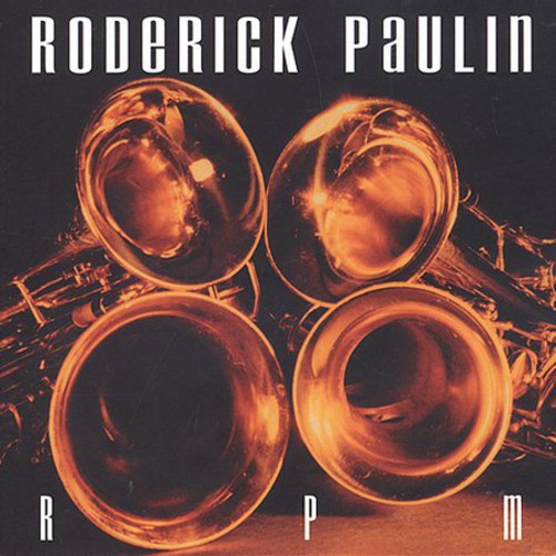 Paulin, Roderick: RPM