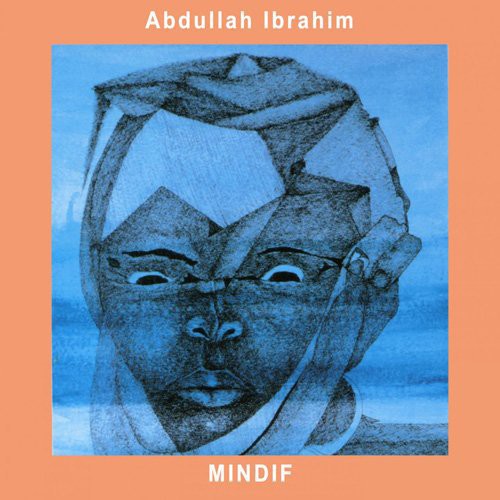 Ibrahim, Abdullah: Mindif