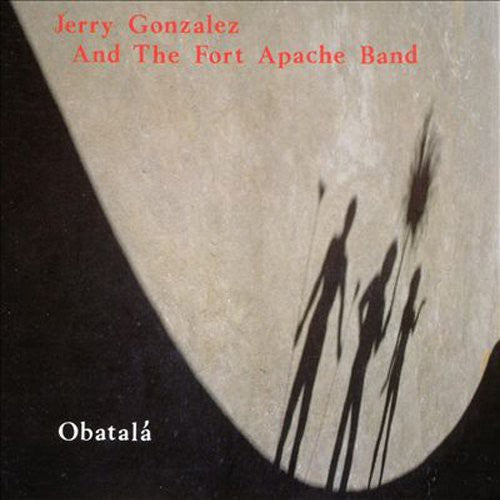 Gonzalez, Jerry: Obatala