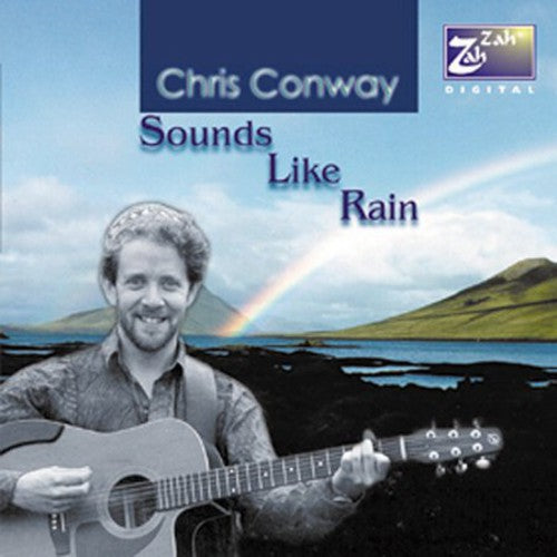 Conway, Chris: Sounds Like Rain