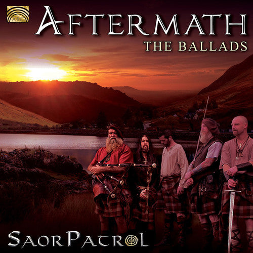 Saor Patrol: Aftermath-The Ballads