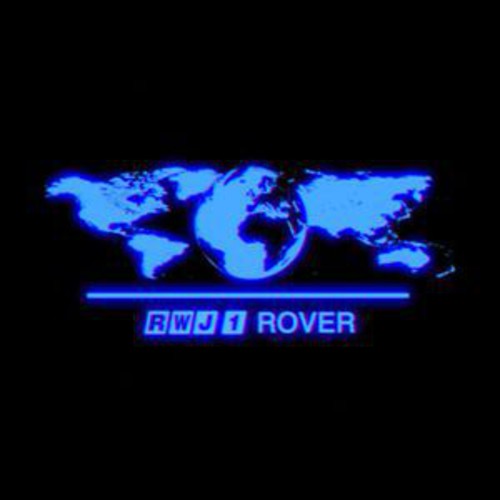 Wood, Royce Junior: Rover EP