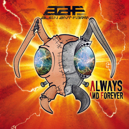 Alien Ant Farm: Always & Forever