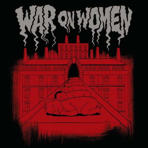 War On Women: War on Women