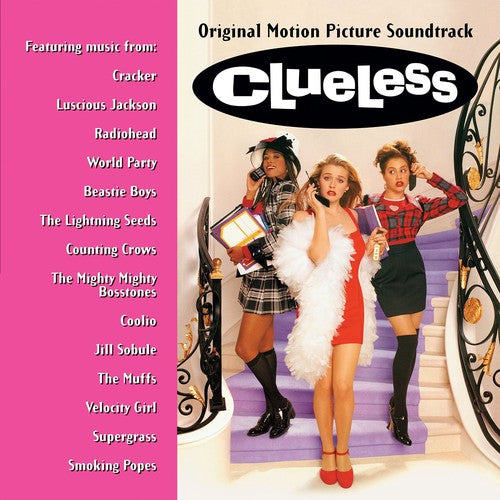 Clueless / O.S.T.: Clueless (Original Soundtrack)