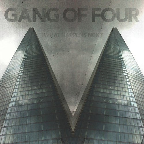 Gang of Four: What Happens Next
