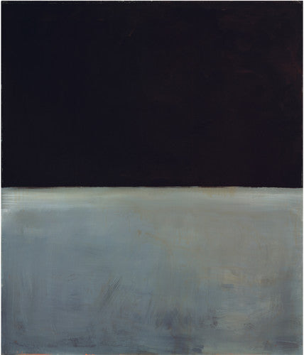 Connors, Loren: Blues: The Dark Paintings of Mark Rothko