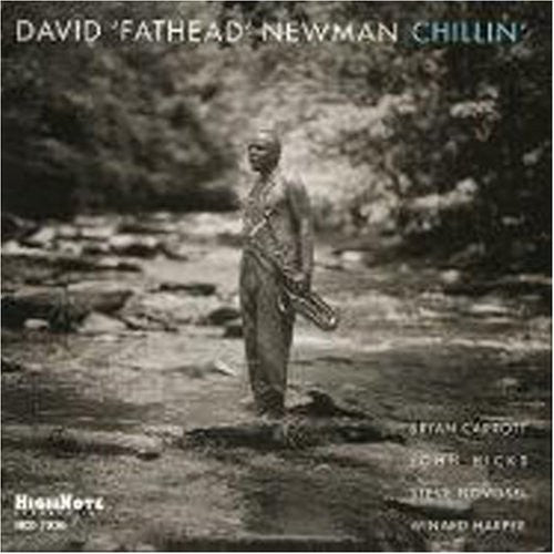 Newman, David: Chillin