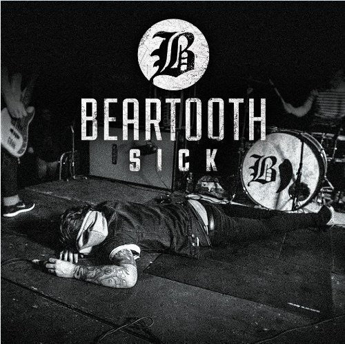 Beartooth: Sick