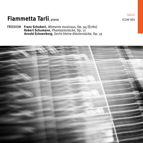 Tarli, Fiammetta: Freedom