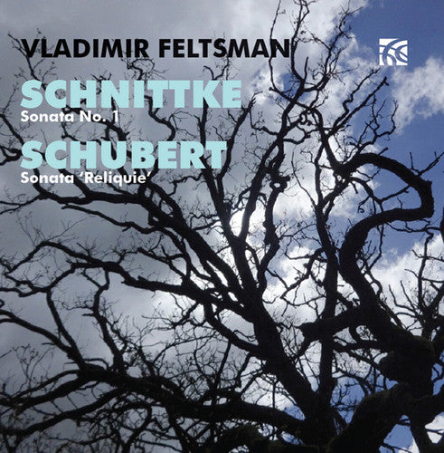 Schnittke / Feltsman, Vladimir: Sonata No. 1