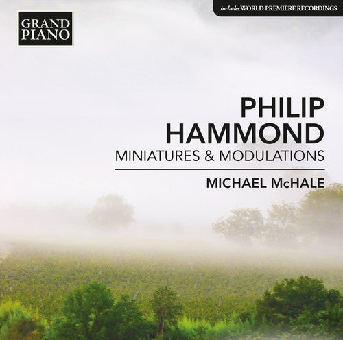 Hammond / McHale: Miniatures & Modulations