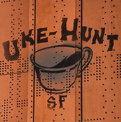 Uke-Hunt: Prettiest Star