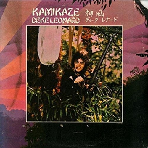 Leonard, Deke: Kamikaze: Remastered: Expanded Edition