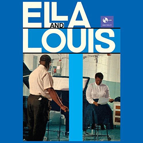 Fitzgerald, Ella / Armstrong, Louis: Ella & Louis