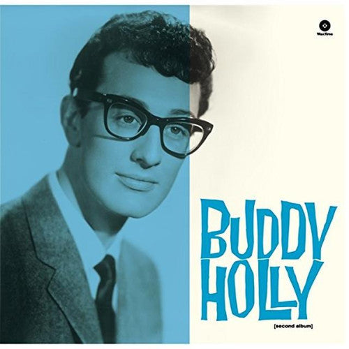 Holly, Buddy: Second Album
