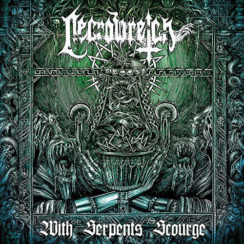 Necrowretch: With Serpents Scourge