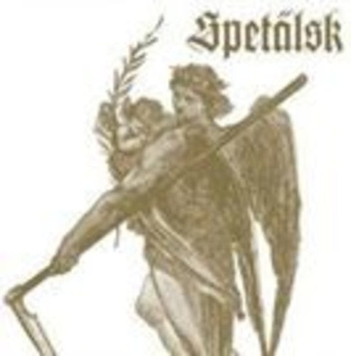 Spetalsk: Spetalsk