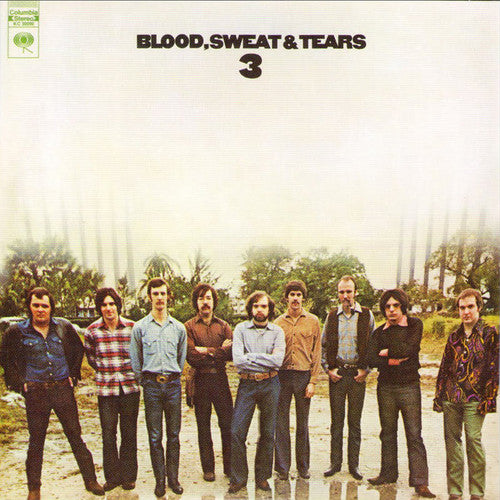 Blood Sweat & Tears: Blood Sweat & Tears 3