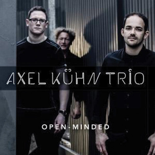 Kuhn, Axel: Open-Minded