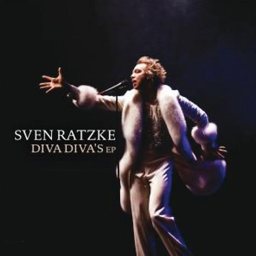 Ratzke, Sven: Diva Diva's