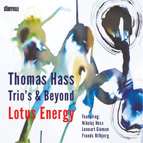 Hass, Thomas: Lotus Energy