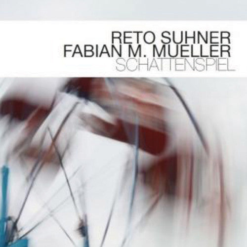 Suhner, Reto / Mueller, Fabian M.: Schattenspiel