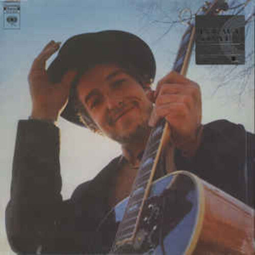 Dylan, Bob: Nashville Skyline (180-gram)