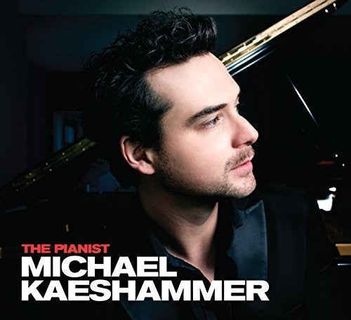 Kaeshammer, Michael: The Pianist