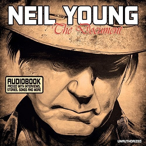 Young, Neil: Document