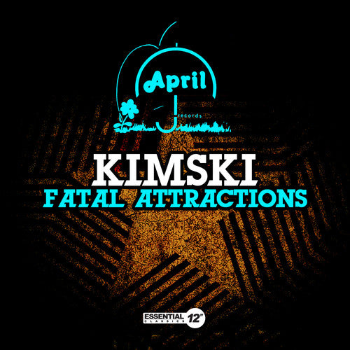 Kimski: Fatal Attractions