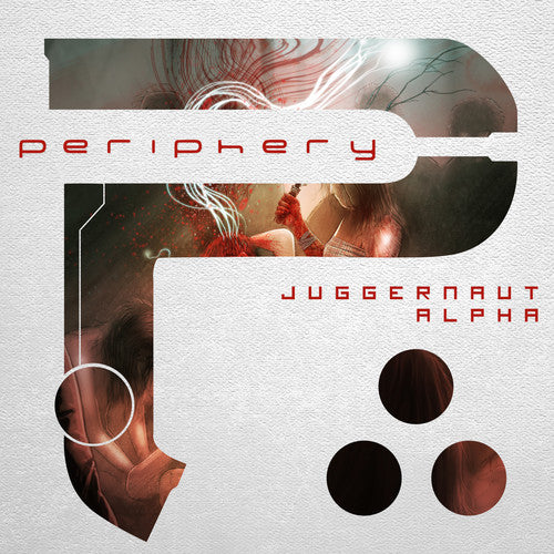 Periphery: Juggernaut: Alpha