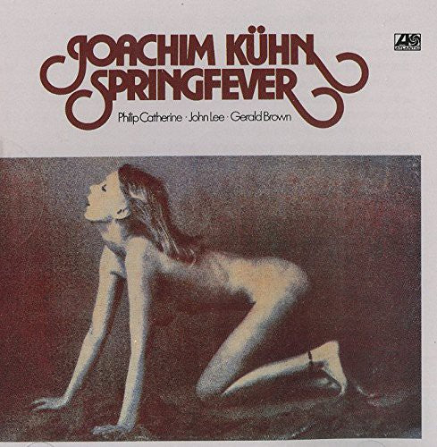 Kuhn, Joachim: Springfever