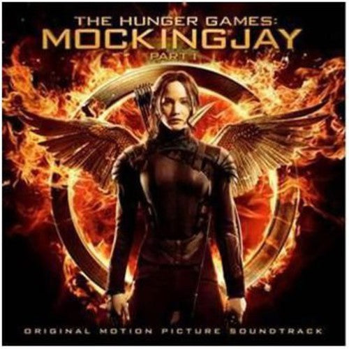 Hunger Games: Mockingjay Part I / O.S.T.: The Hunger Games: Mockingjay, Part 1 (Original Soundtrack)