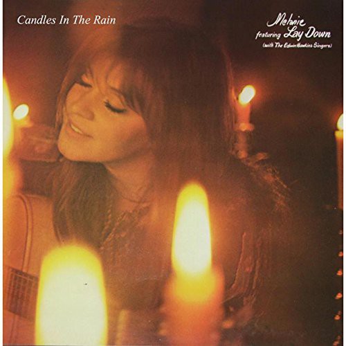 Melanie: Candles in the Rain