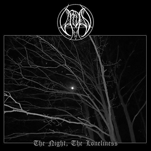 Vardan: Night the Loneliness