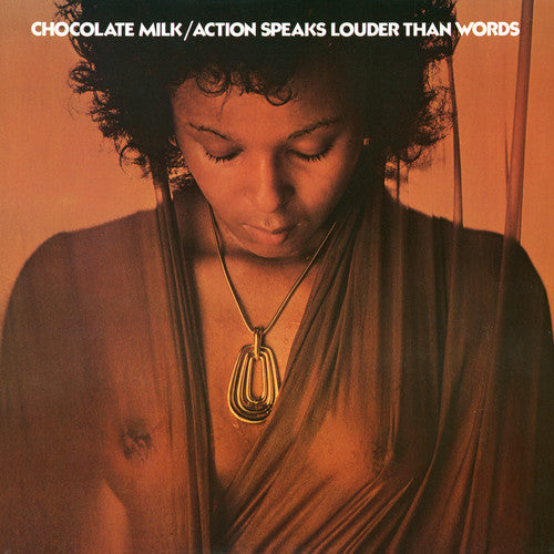 Chocolate Milk: Action Speaks Louder Than Words