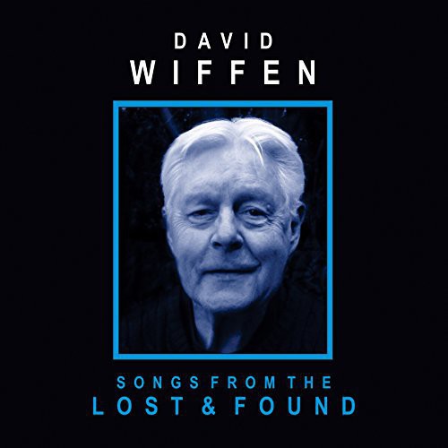 Wiffen, David: Songs from the Lost & Found