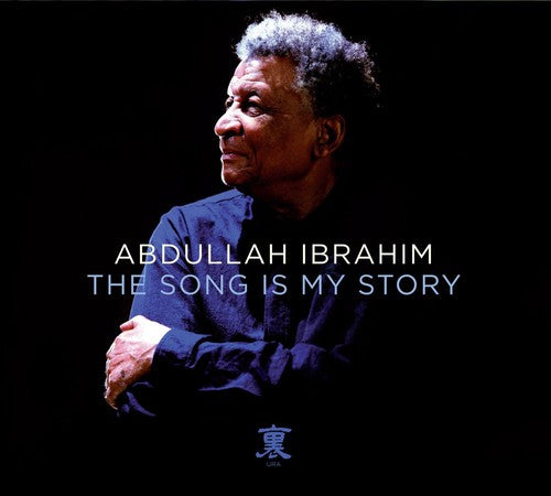 Ibrahim, Abdullah: Song Is My Story