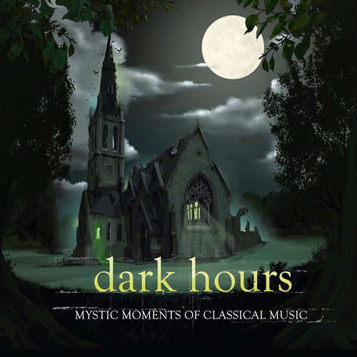 Off / Verdi / Mozart / Bruckner / Mahler: Dark Hours