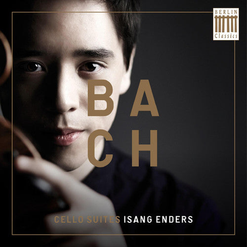 Bach, J.S. / Enders: Cello Suites