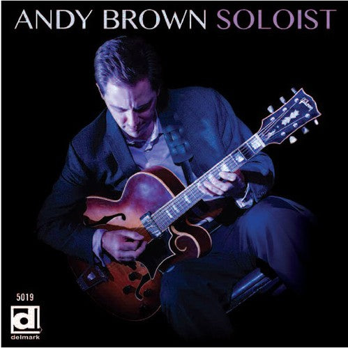 Brown, Andy: Soloist