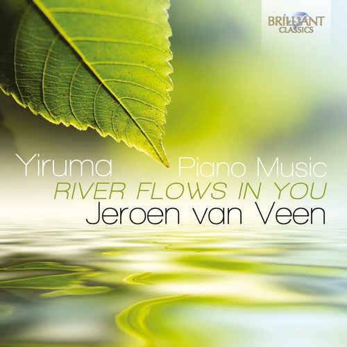 Yiruma / Veen: River Flows in You