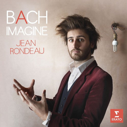 Bach, J.S. / Rondeau: Imagine