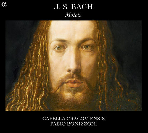 Bach, J.S. / Cracoviensis / Bonizzoni: Motets BWV 225-230 & Anh. 159