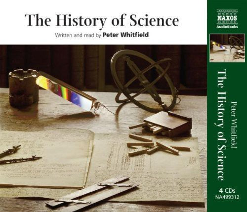 Whitfield, Peter: History of Science