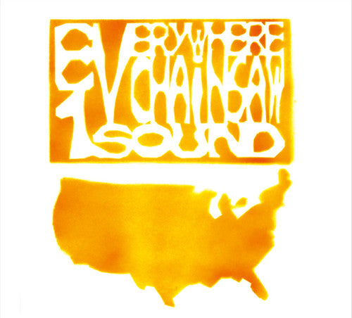 Everywhere Chainsaw Sound / Various: Everywhere Chainsaw Sound